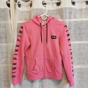 Victoria Secret Pink Hoodie